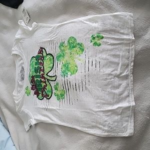 Girls t-shirt